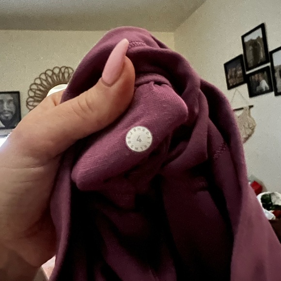 LULULEMON align leggings - Picture 5 of 5